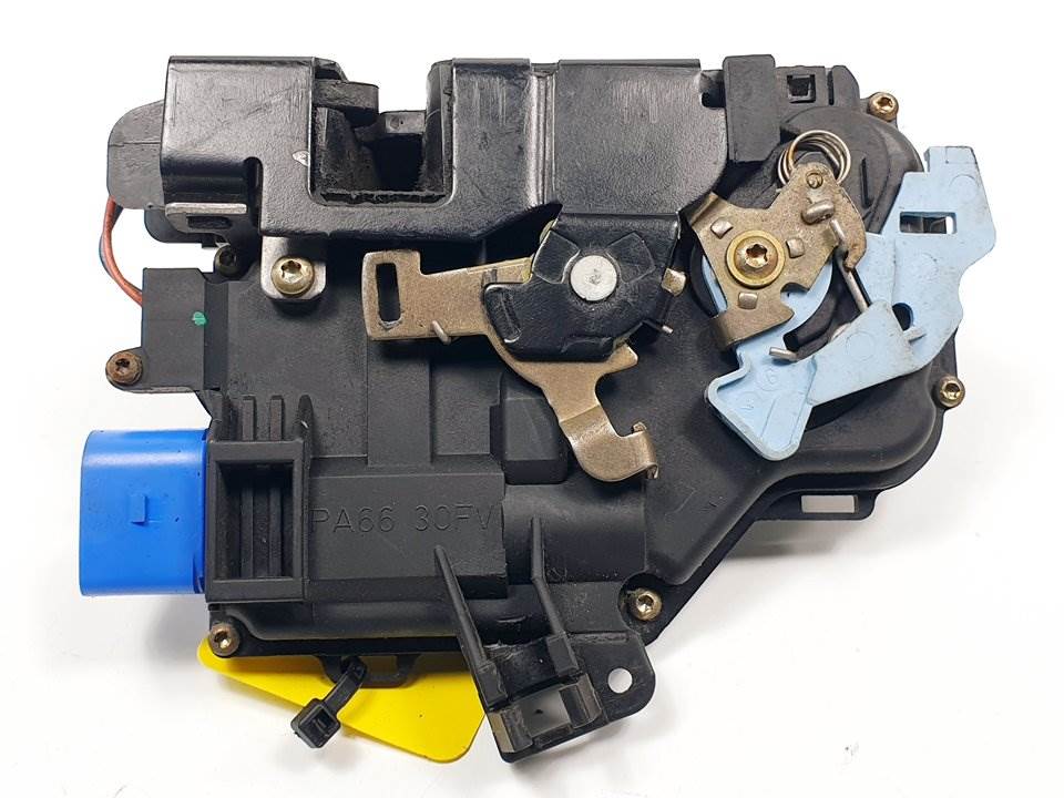 Türschloss vorne links - 3D1837015 - SKODA - OCTAVIA COMBI (1Z5)