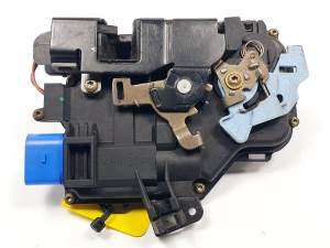 CERRADURA PUERTA DELANTERA IZQUIERDA 3D1837015 SKODA OCTAVIA COMBI (1Z5) Autodesguaces Alicante
