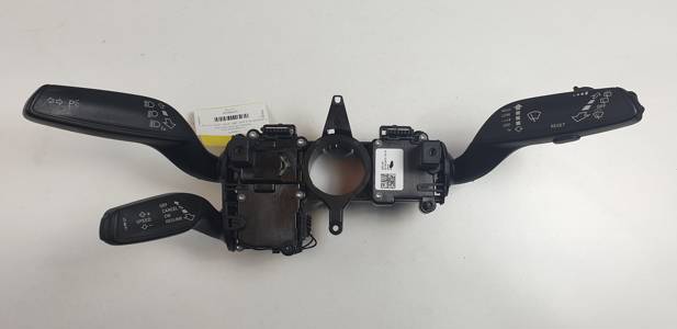 MANDO INTERMITENTES 4G0953502AD AUDI AUDI A4 AVANT (B8) (2008 - 2015) Autodesguaces Alicante