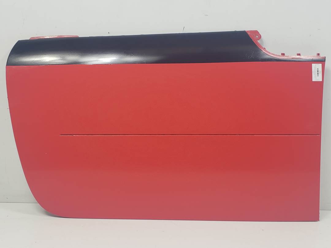 PUERTA DELANTERA IZQUIERDA - SMART - FORFOUR (W454)