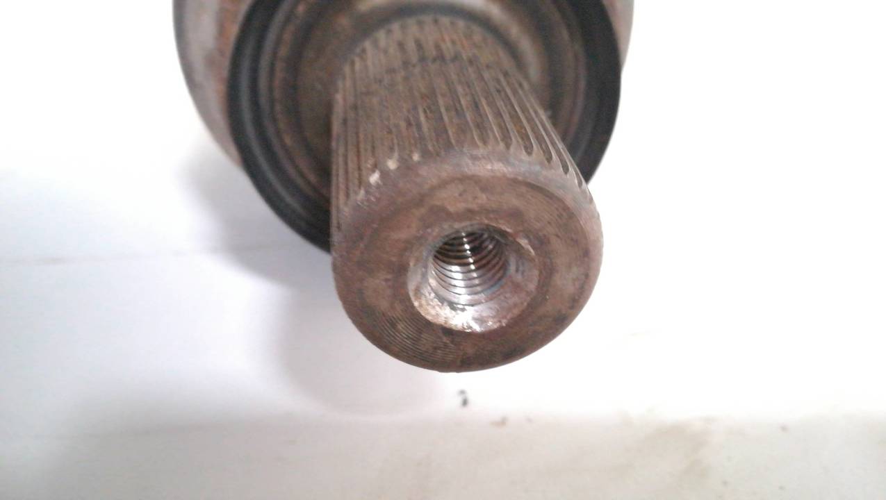 TRANSMISION DELANTERA IZQUIERDA