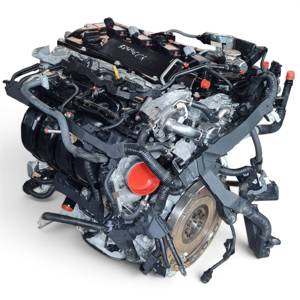 MOTOR COMPLETO A25A TOYOTA RAV4 Autodesguaces Alicante