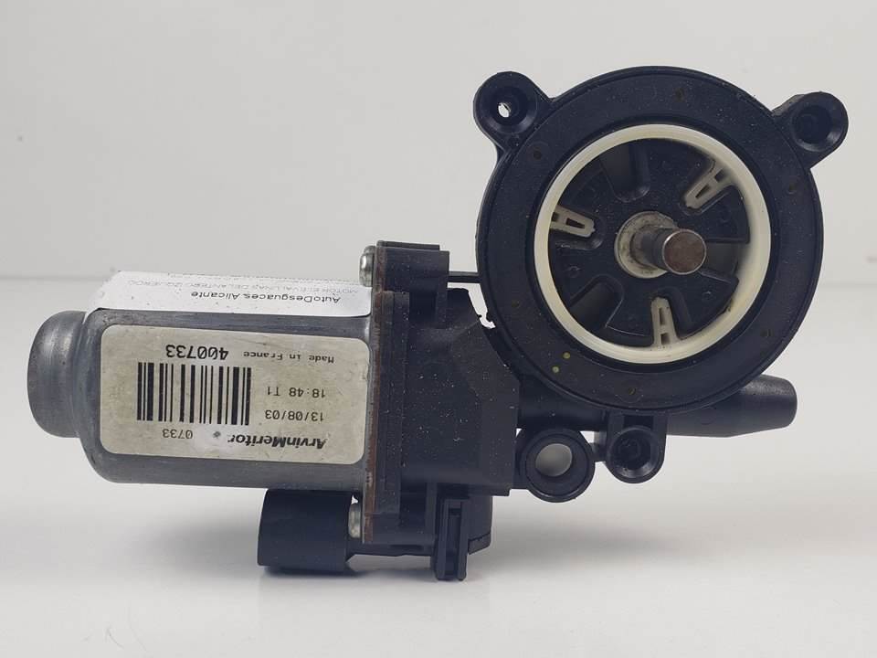MOTOR ELEVALUNAS DELANTERO IZQUIERDO - 400733 - RENAULT - SCENIC (JA..)