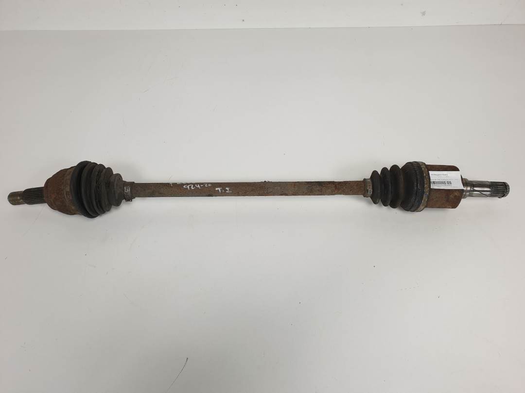 Antriebswelle hinten links - LAND ROVER - FREELANDER 2 (LR2) (L359)
