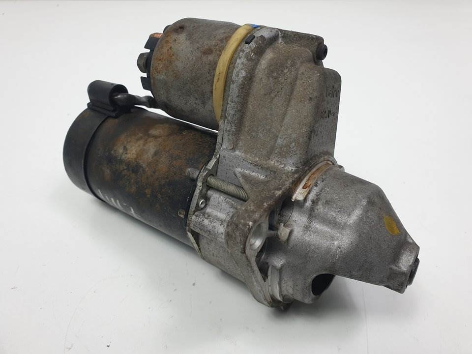 MOTOR ARRANQUE - 09115191 - OPEL - AGILA
