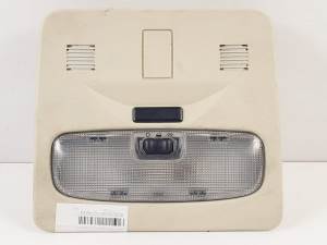 LUZ INTERIOR 6H52519D04 LAND ROVER FREELANDER 2 (LR2) (L359) Autodesguaces Alicante