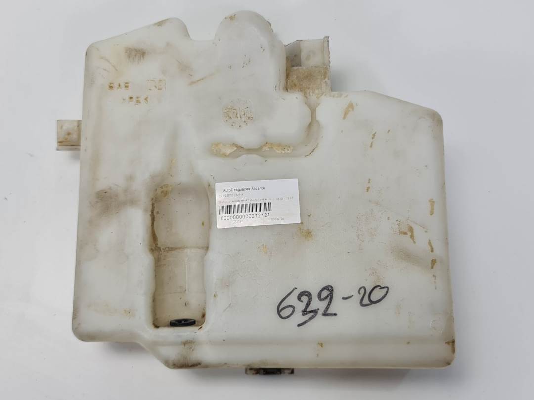 Réservoir de lave-glace - SUZUKI - WAGON R+ RB (MM)