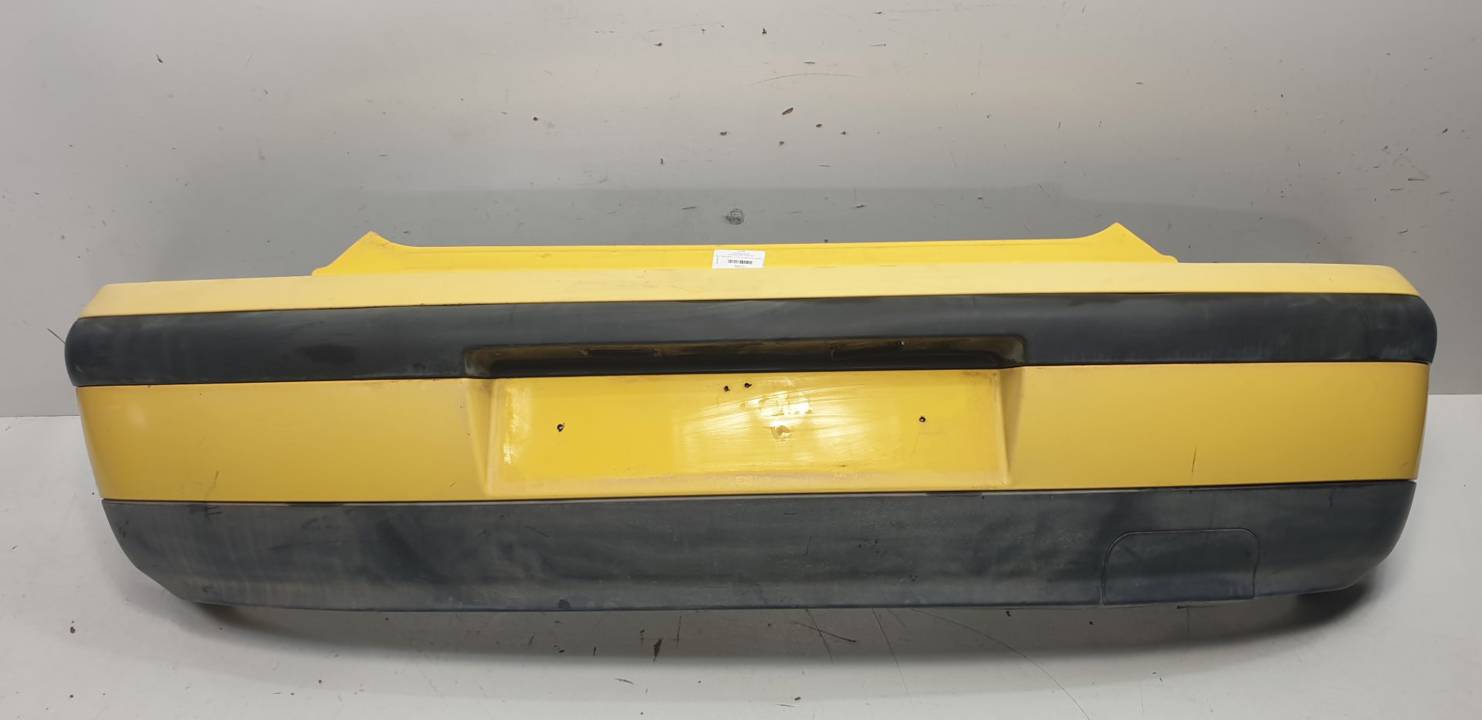 PARAGOLPES TRASERO SEAT IBIZA (6K1) Autodesguaces Alicante