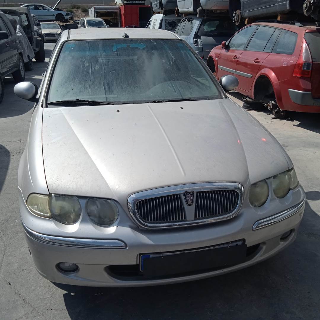 MG ROVER SERIE 45 (RT) (2000 - 2004)