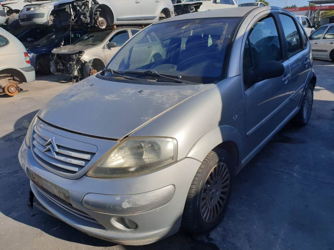 CITROEN C3 (1995 - 2010)