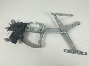 ELEVALUNAS DELANTERO DERECHO 13173074 OPEL CORSA C (F68) Autodesguaces Alicante