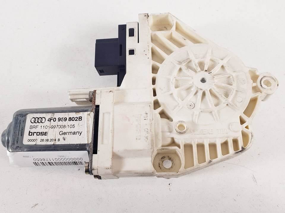 MOTOR ELEVALUNAS DELANTERO DERECHO - 4F0959802B - AUDI - A6 BERLINA (4F2)
