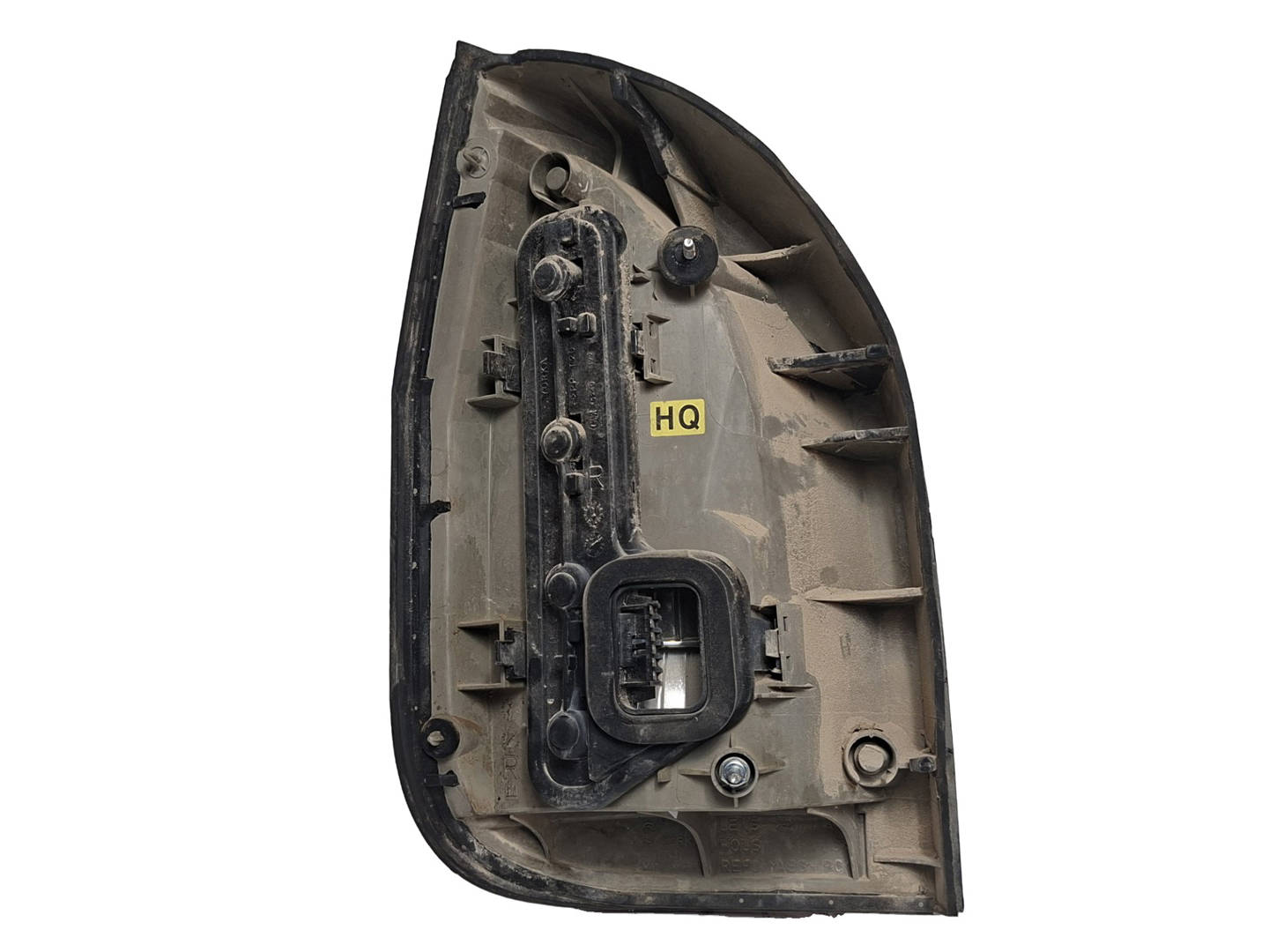 Foto 3 de Piloto Trasero Derecho Opel Zafira A (1999–2005)