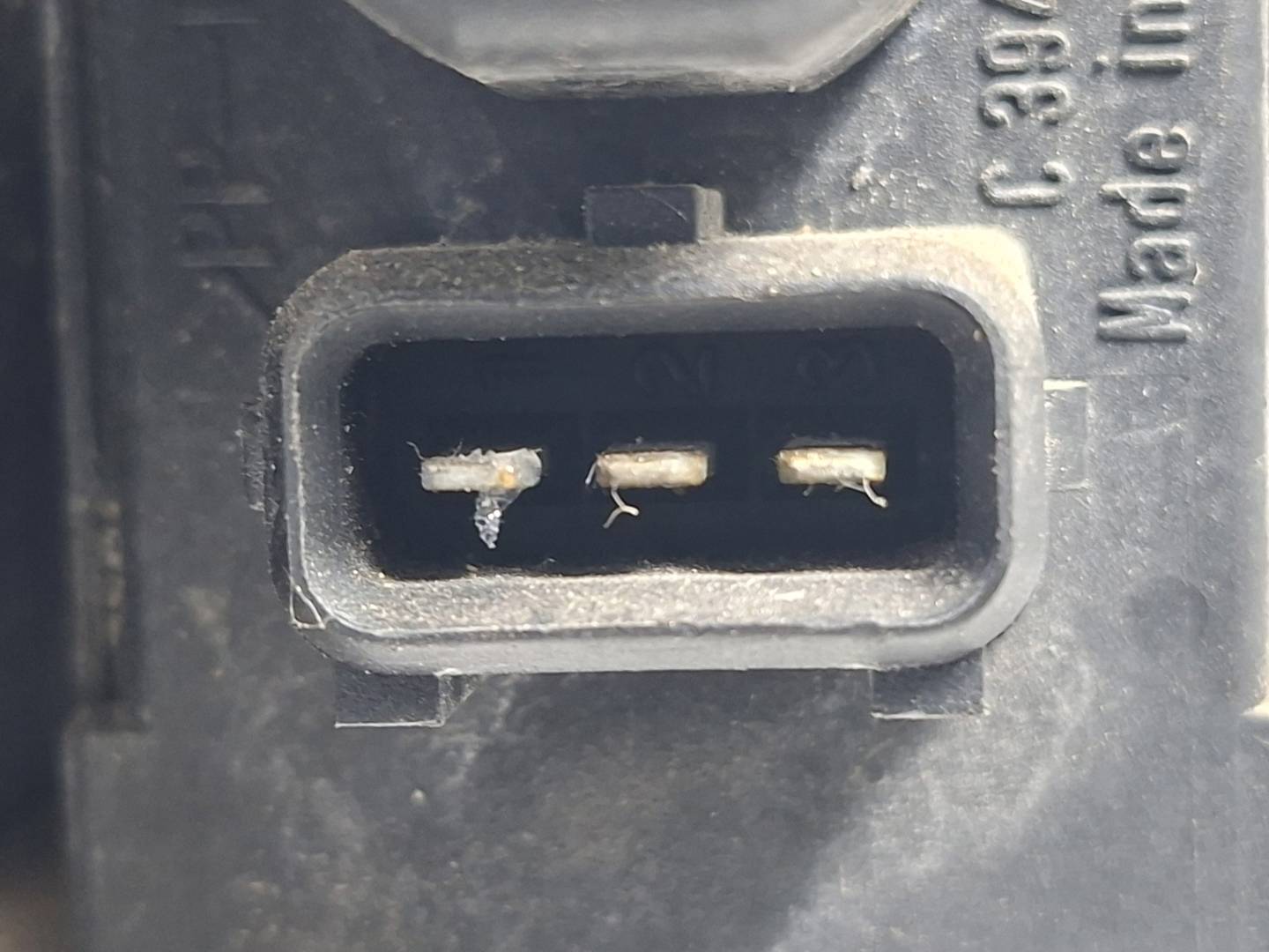 Foto 4 de Faro Izquierdo Alfa Romeo 155 (1992–1997)