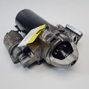 MOTOR ARRANQUE 1241857038301 BMW SERIE X3 (F25) Autodesguaces Alicante