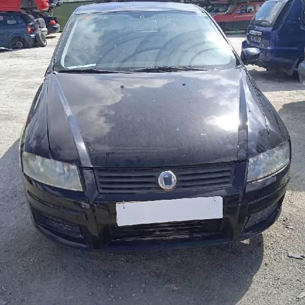 FIAT STILO (192) (2001 - 2012)