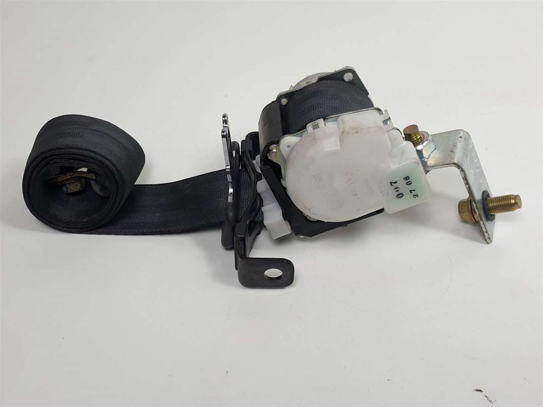CINTURON SEGURIDAD TRASERO CENTRAL - 7G5020 - NISSAN - NAVARA PICK-UP (D40M)