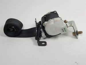 CINTURON SEGURIDAD TRASERO CENTRAL 7G5020 NISSAN NAVARA PICK-UP (D40M) Autodesguaces Alicante