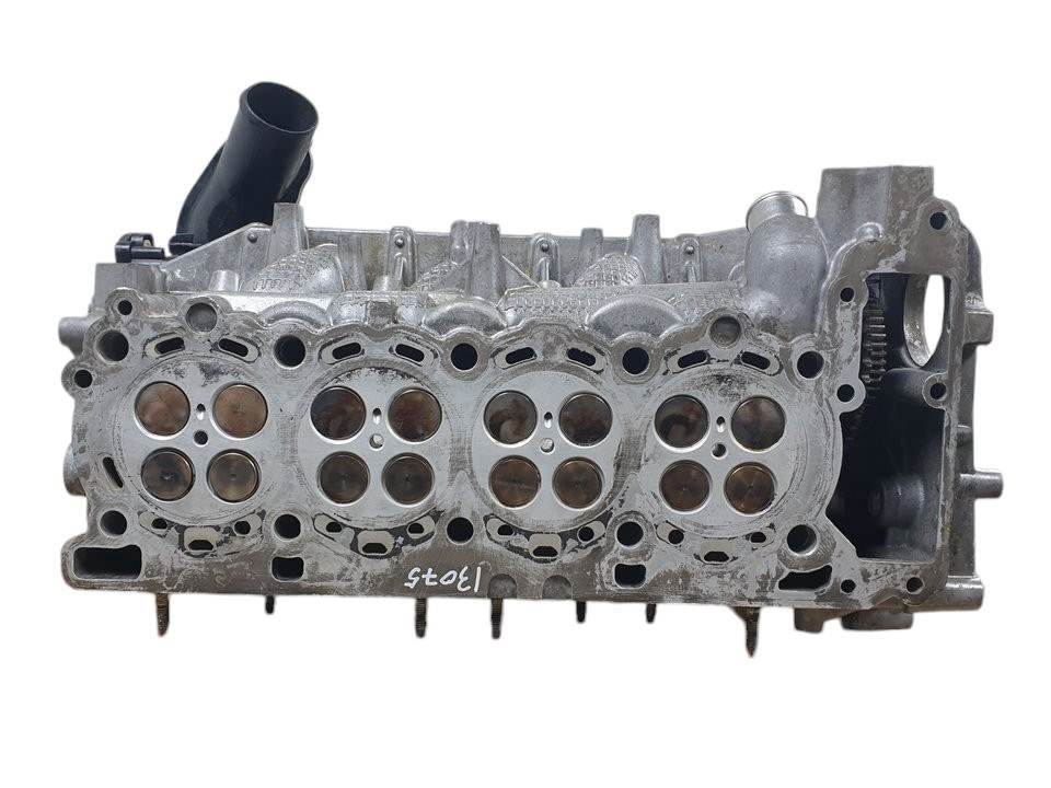CULATA - 368DT - LAND ROVER - RANGE ROVER (L322)