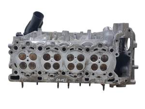 CULATA 368DT LAND ROVER RANGE ROVER (L322) Autodesguaces Alicante