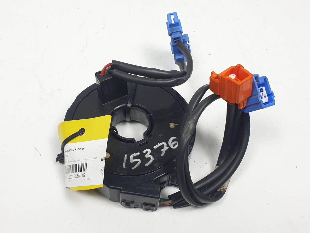ANILLO AIRBAG - KIA - SHUMA