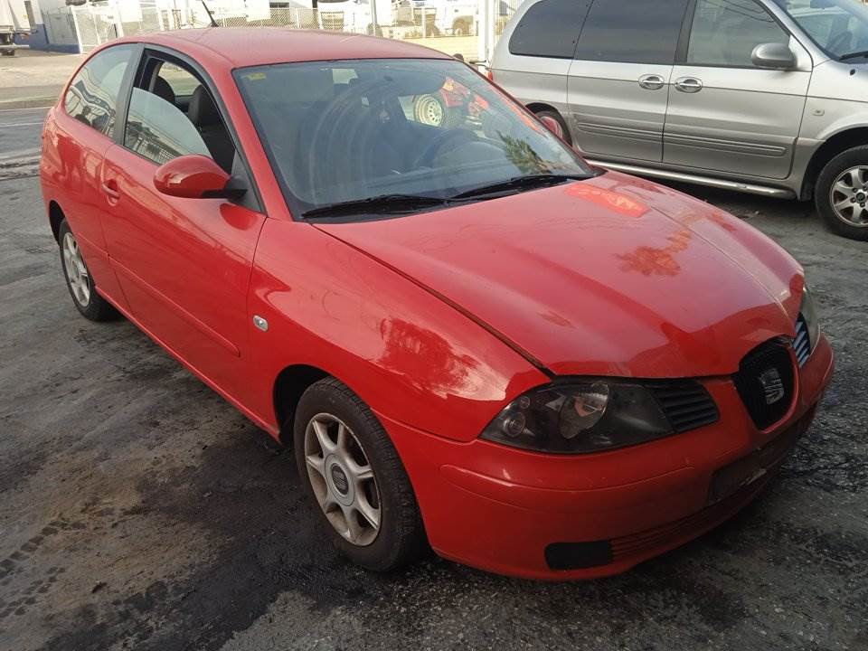 SEAT IBIZA (6L1) (2001 - 2009)
