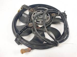 ELECTROVENTILADOR 863366J AUDI A6 AVANT (4B5) Autodesguaces Alicante