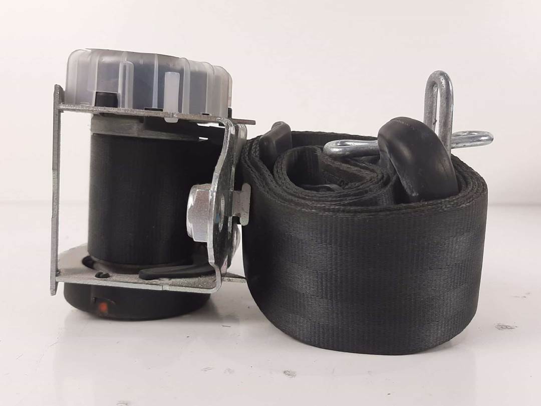CINTURON SEGURIDAD DELANTERO DERECHO - 2S6AA61294GA - FORD - FIESTA (CBK)