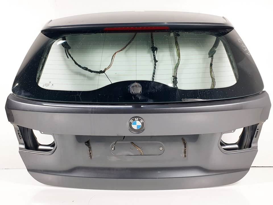 Heckklappe hinten - BMW - SERIE 3 TOURING (F31)