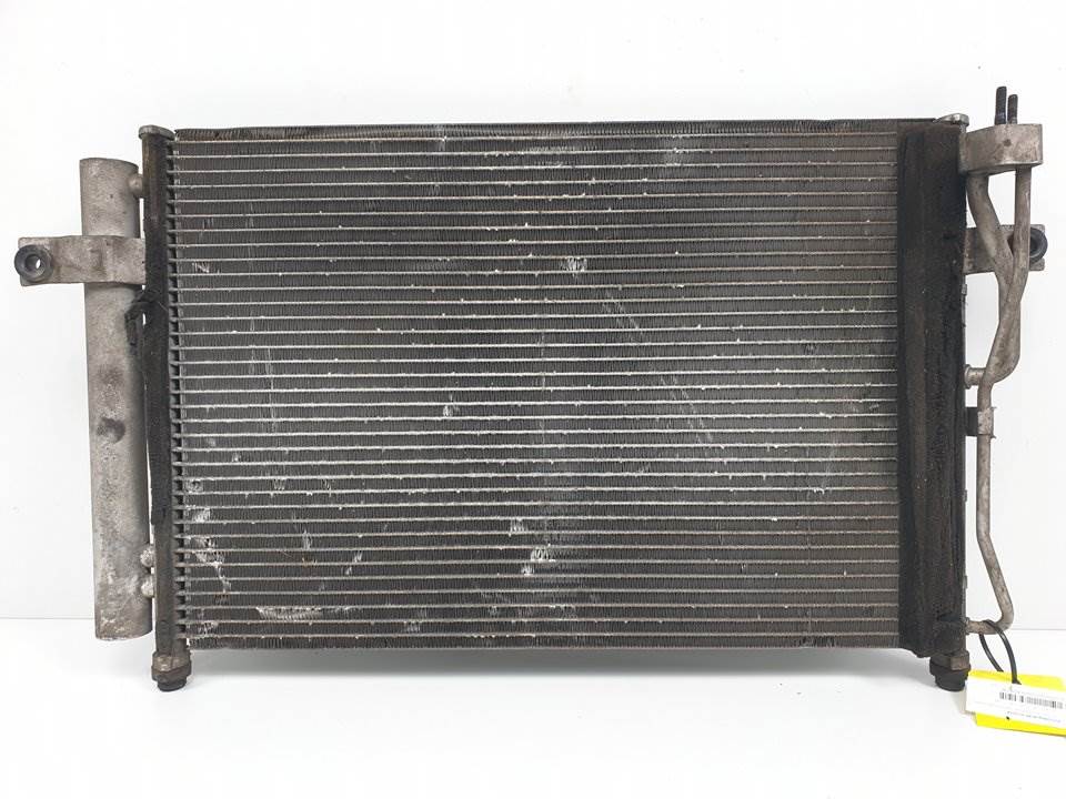 CONDENSADOR / RADIADOR AIRE ACONDICIONADO - HYUNDAI - GETZ (TB)