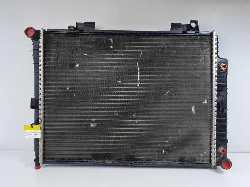 RADIADOR AGUA 2105006503 MERCEDES CLASE E (W210) BERLINA DIESEL Autodesguaces Alicante