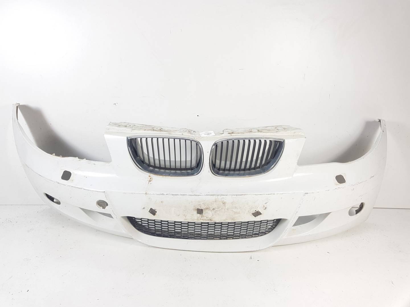 PARAGOLPES DELANTERO - BMW - SERIE 1 BERLINA (E81/E87)