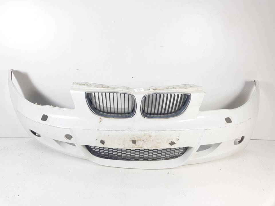 PARAGOLPES DELANTERO BMW SERIE 1 BERLINA (E81/E87) Autodesguaces Alicante