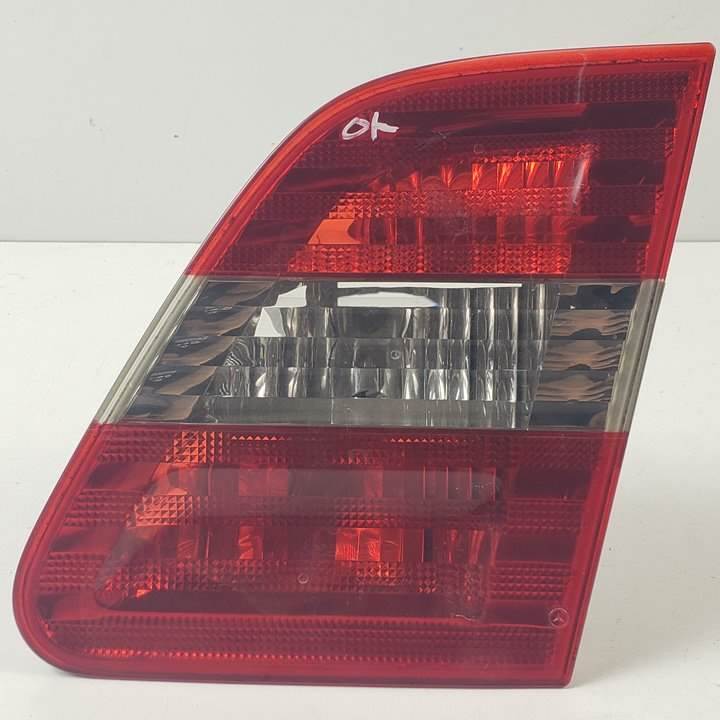 PILOTO TRASERO DERECHO INTERIOR - A1698201664 - MERCEDES - CLASE B (W245)