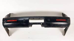 PARAGOLPES TRASERO LAND ROVER DISCOVERY 3 Autodesguaces Alicante