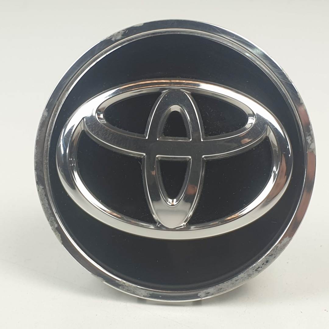 Enjoliveur - TOYOTA - RAV 4 (A4)