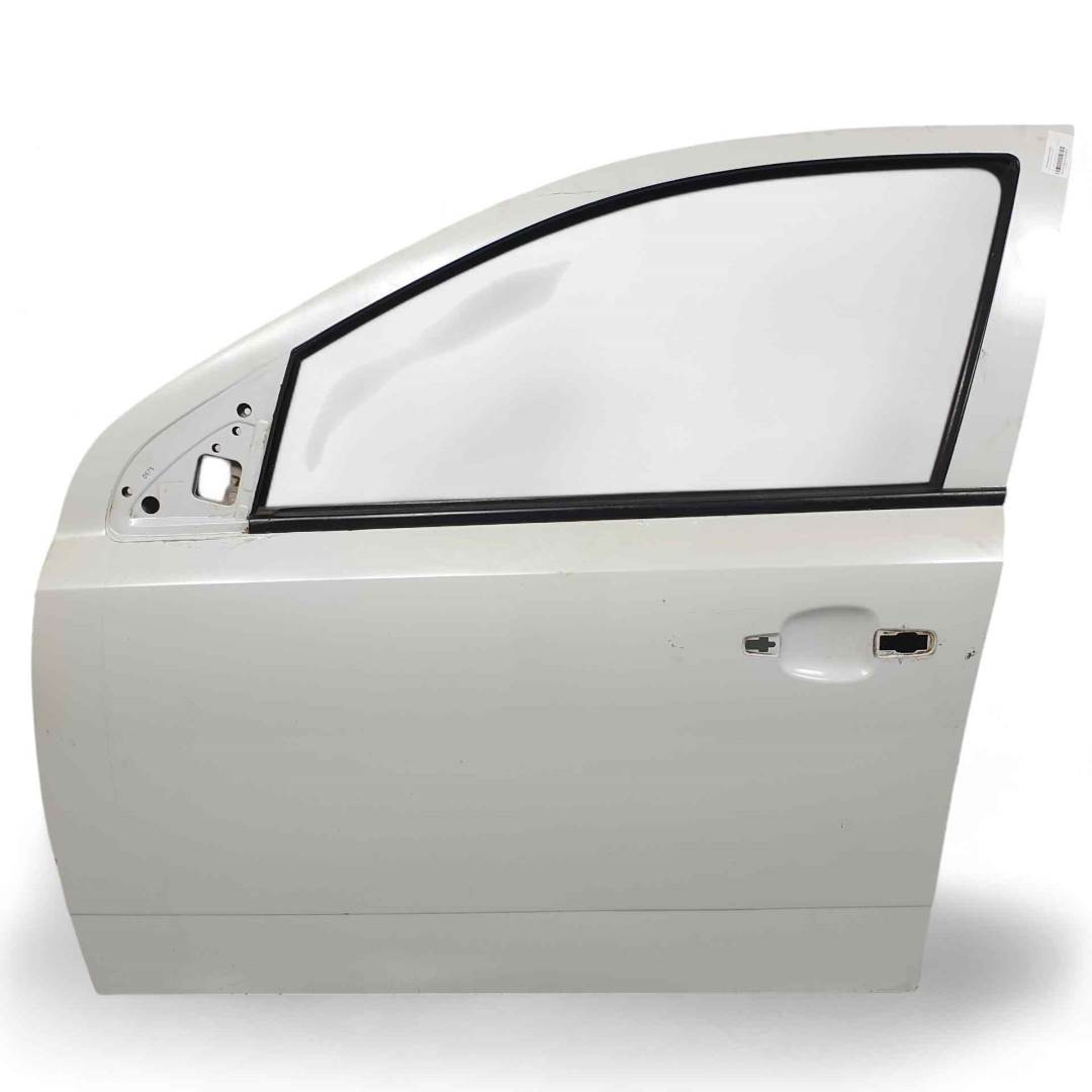 PUERTA DELANTERA IZQUIERDA - OPEL - ASTRA H CARAVAN