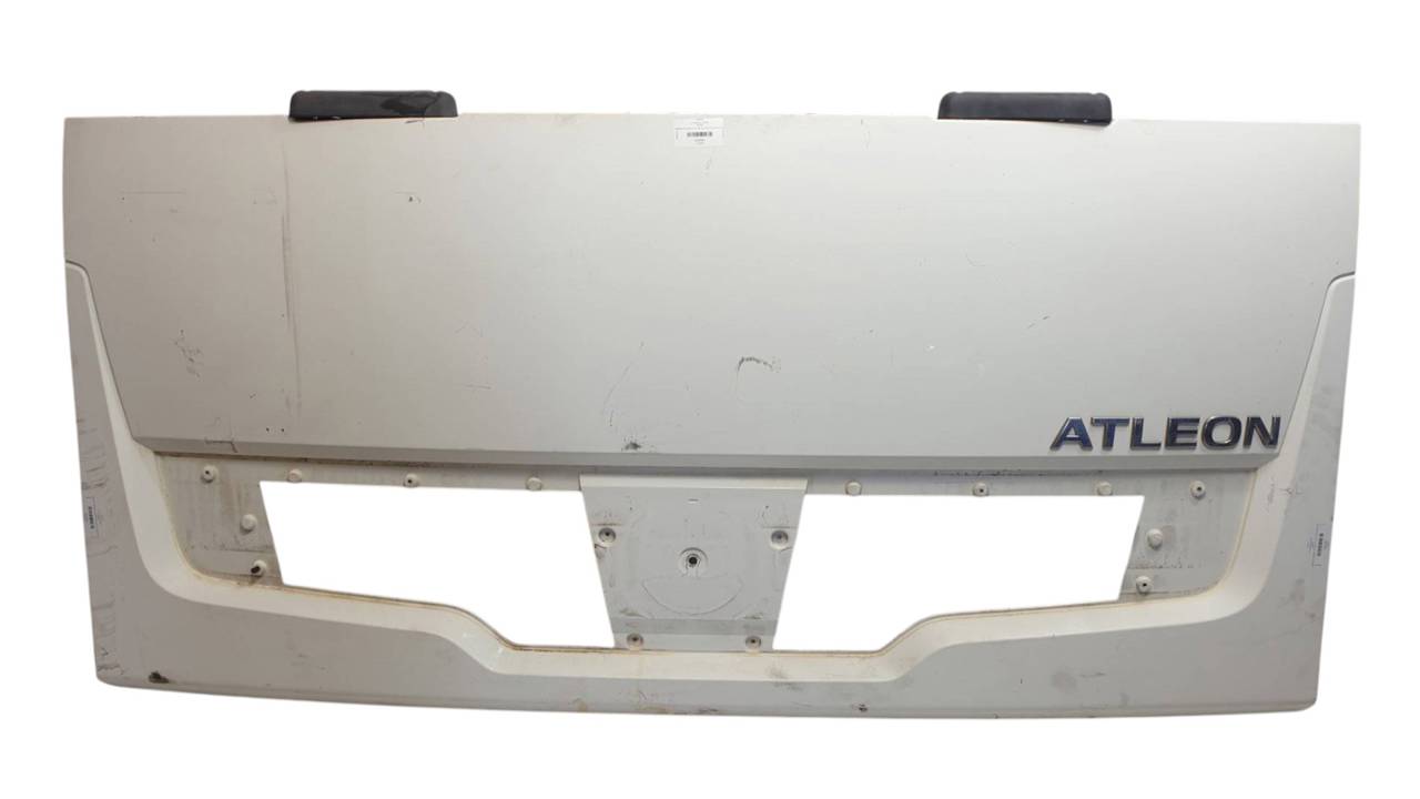 CAPOT NISSAN ATLEON (TK) Autodesguaces Alicante