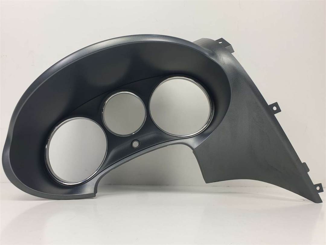 MOLDURAS DELANTERAS - 1P1857244 - SEAT - LEON (1P1)