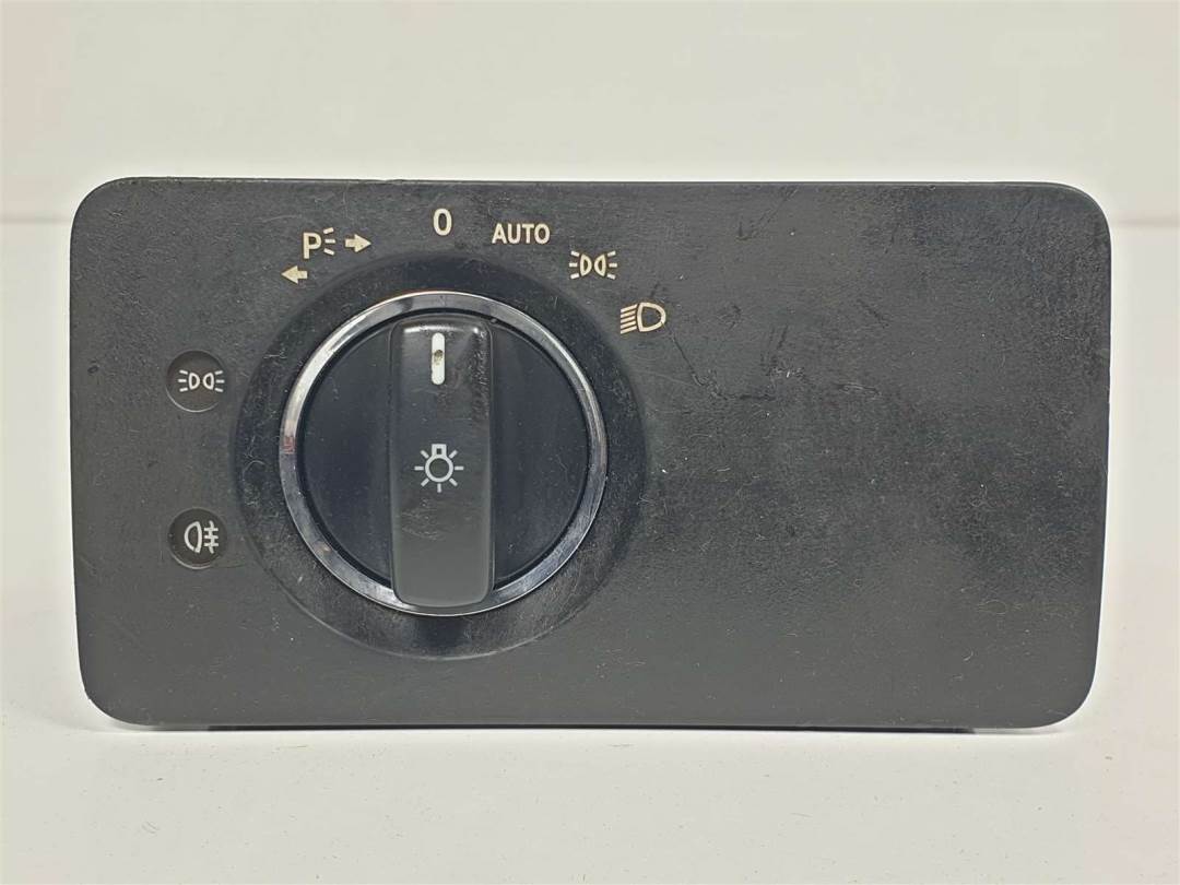 MANDO LUCES - A2515453204 - MERCEDES - CLASE R (W251)