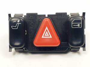 WARNING 2088200310 MERCEDES CLASE E (W210) BERLINA Autodesguaces Alicante