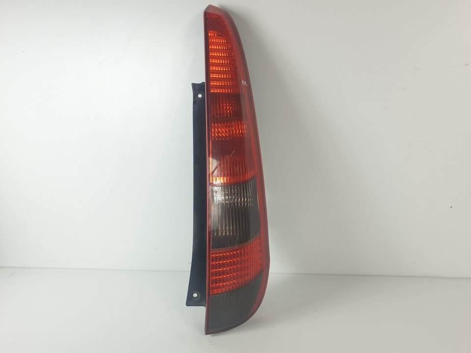 PILOTO DELANTERO DERECHO - 2S6113A602B - FORD - FIESTA (CBK)