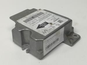 CENTRALITA AIRBAG 09180799 OPEL ASTRA G CARAVAN Autodesguaces Alicante