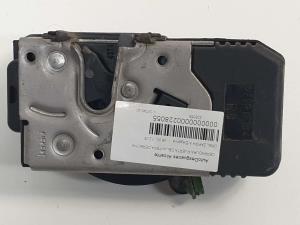 CERRADURA PUERTA DELANTERA DERECHA 24444816 OPEL ZAFIRA A Autodesguaces Alicante