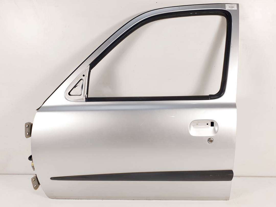 PUERTA DELANTERA IZQUIERDA - NISSAN - MICRA (K11)