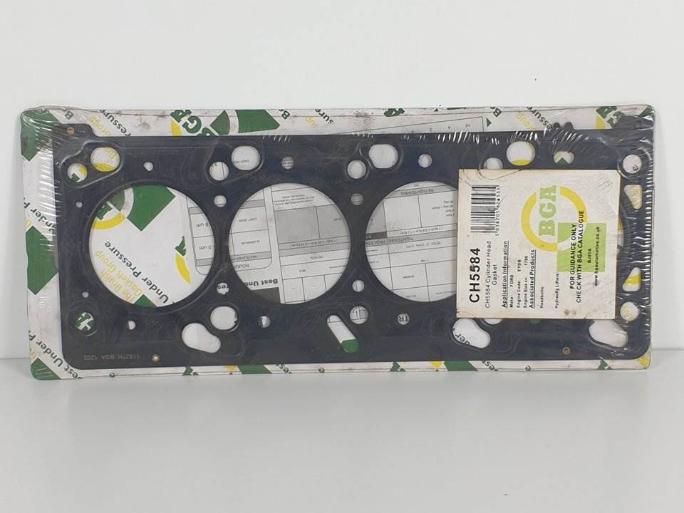 NO IDENTIFICADO - CH5584 - FORD - FOCUS BERLINA (CAK)
