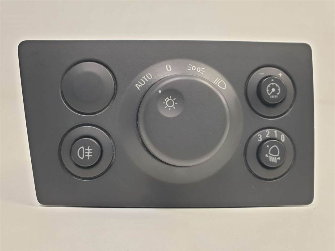 MANDO LUCES - 13205867 - OPEL - ZAFIRA B