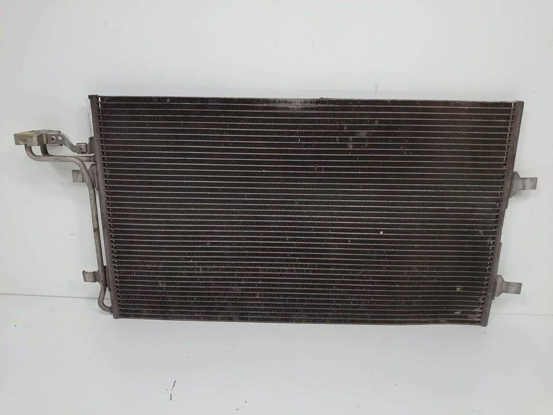 CONDENSADOR / RADIADOR AIRE ACONDICIONADO - 989550G - VOLVO - V50 FAMILIAR