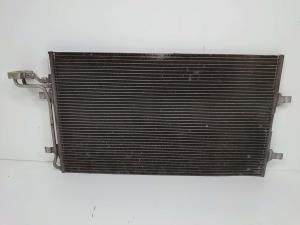 CONDENSADOR / RADIADOR AIRE ACONDICIONADO 989550G VOLVO V50 FAMILIAR Autodesguaces Alicante