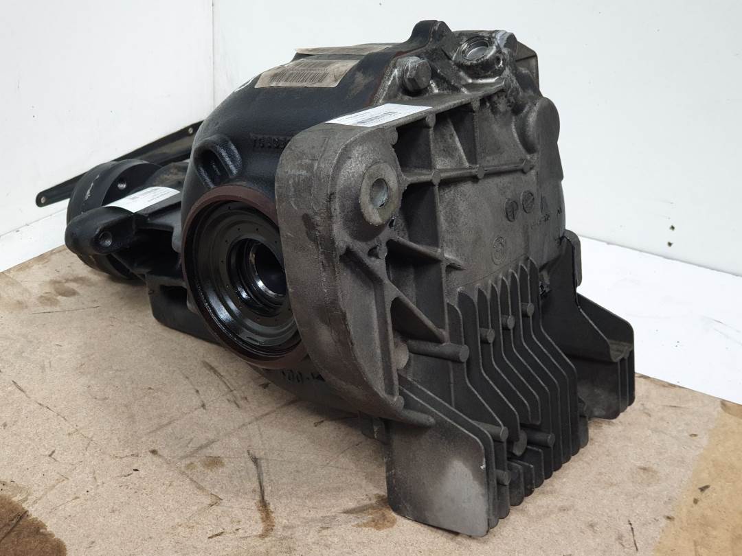 DIFERENCIAL TRASERO - 753089703 - BMW - SERIE 5 BERLINA (E60)